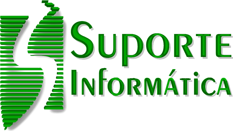 Suporte Informática